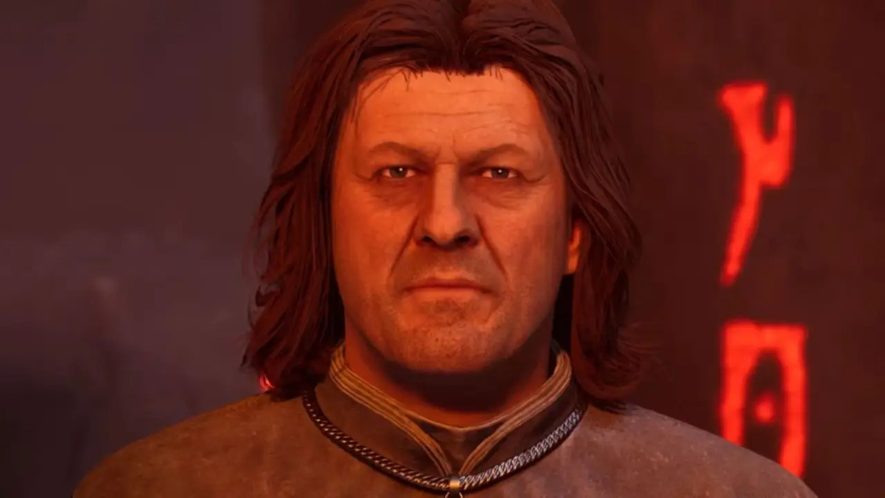 Nowy mod do Oblivion Remastered spełnia życzenie fanów. Zagramy znanym aktorem