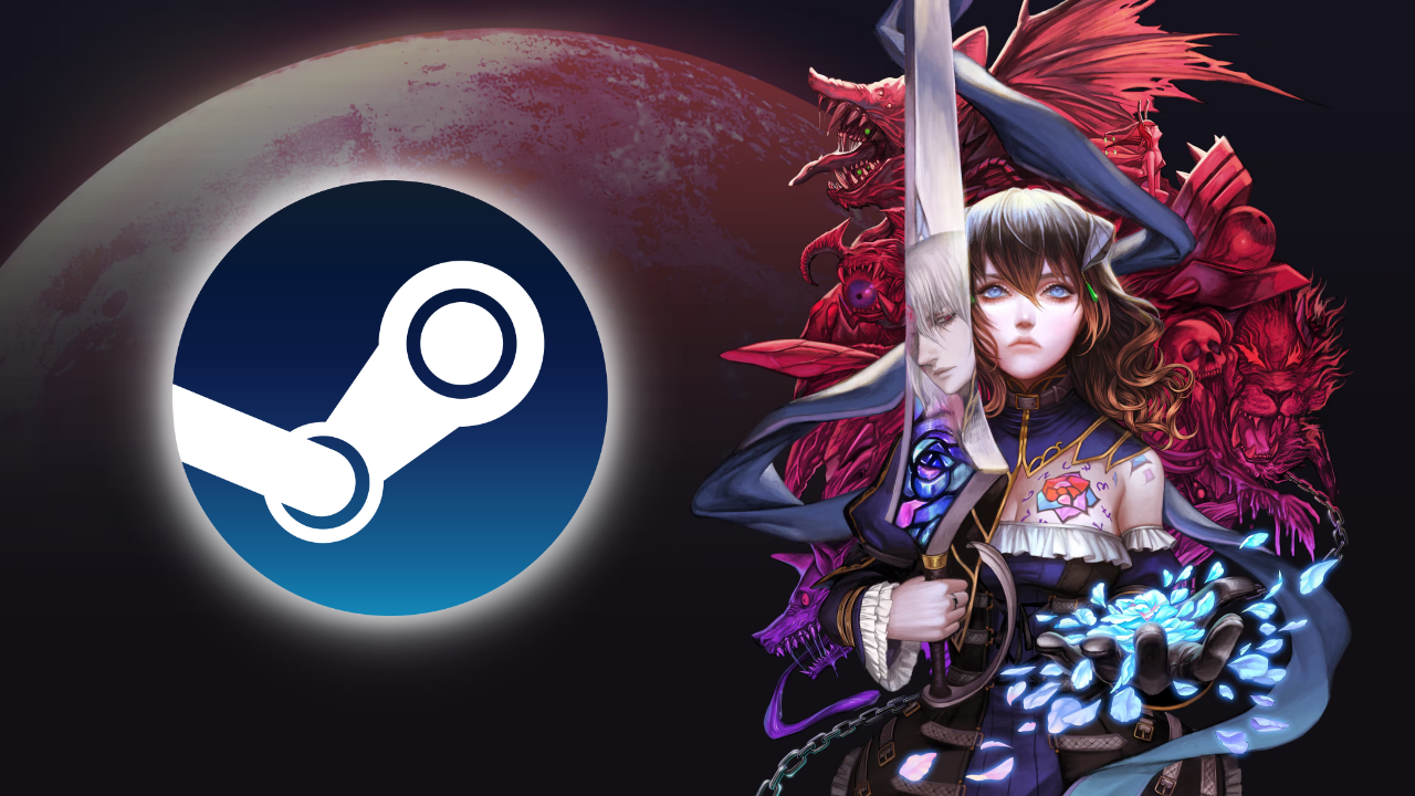 Oferty dnia na Steam. Duchowy spadkobierca Castlevanii w promocji