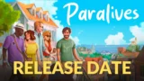 Paralives. Data premiery we wczesnym dostępie