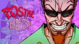 Postal Brain Damaged w promocji