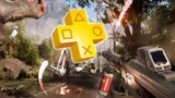 PS Plus lipiec 2025. Gracze stawiają na kontrowersyjny hit w ofercie | Newsy - PlanetaGracza