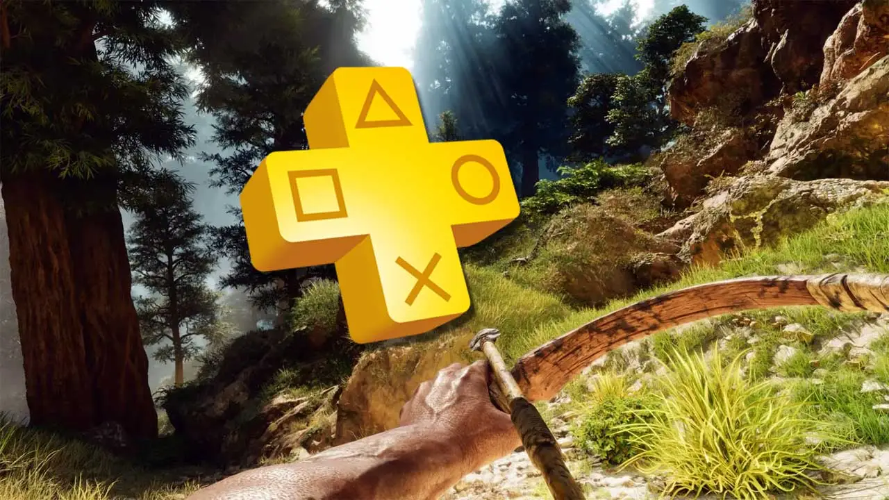 PS Plus wymienia gry! Zostały godziny, by zdobyć usuwane tytuły | Newsy - PlanetaGracza