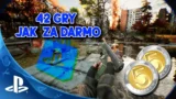 Gry na PS5 i PS4 jak za darmo. 42 promocje z PS Store od 1,35 zł! | Newsy - PlanetaGracza