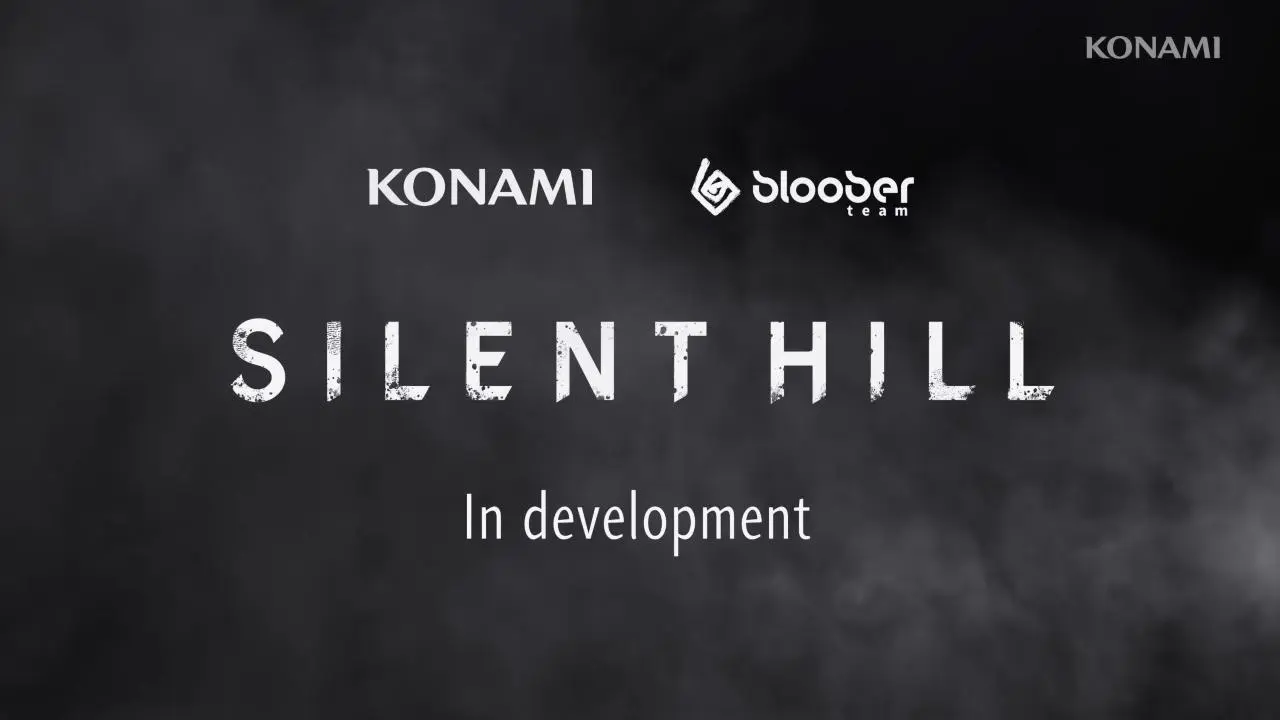 Silent Hill Remake oficjalnie | Newsy - PlanetaGracza