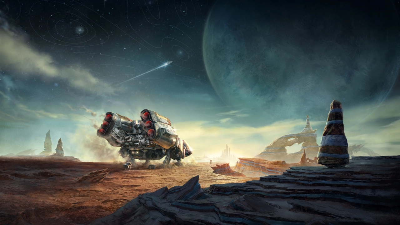 To koniec Starfielda? Fani bardzo rozczarowani brakiem nowości na Xbox Games Showcase