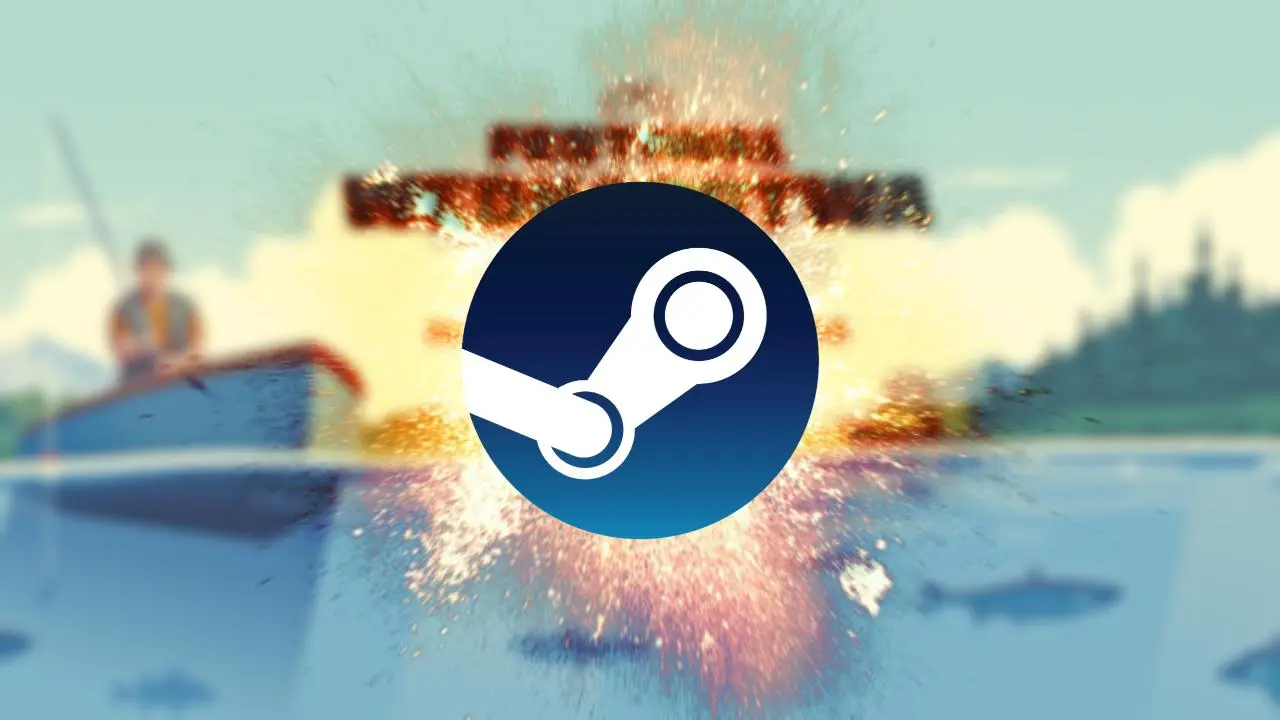 Steam rozdaje za darmo dodatki do profilu | Newsy - PlanetaGracza