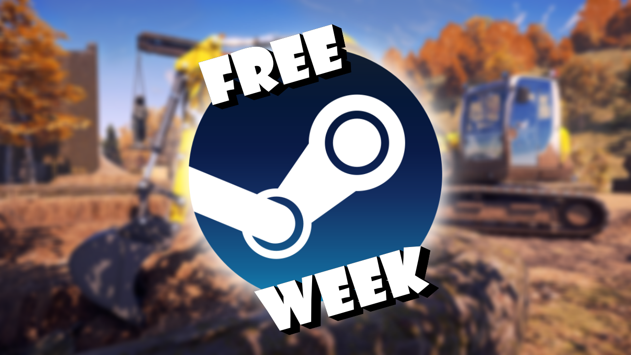 W ten tytuł możesz grać za darmo na Steam przez cały tydzień