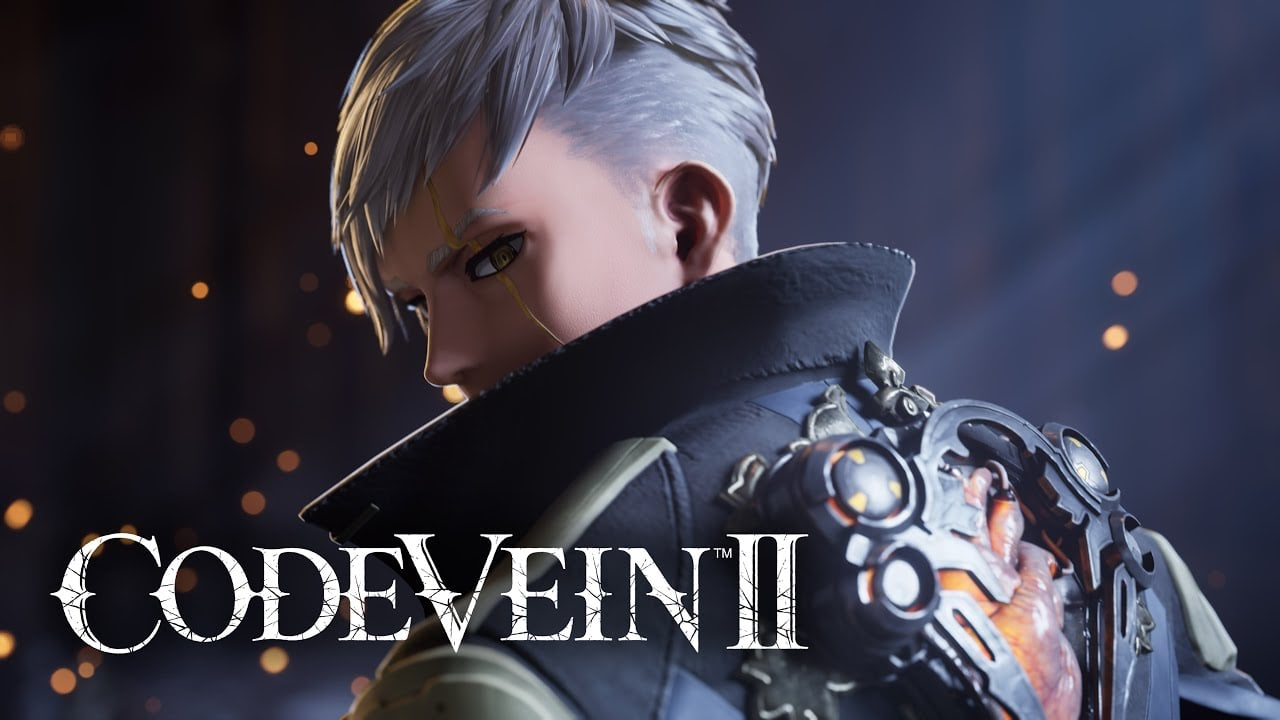 Summer Game Fest 2025. Oficjalna zapowiedź Code Vein 2