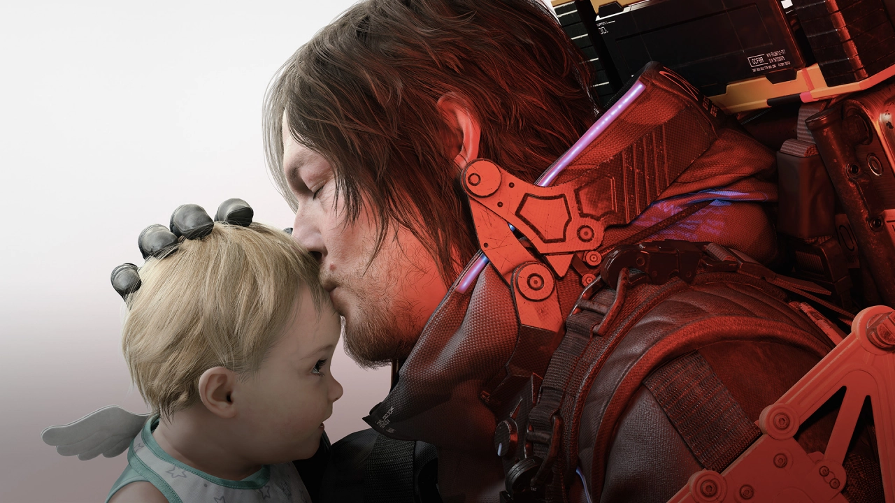 Death Stranding 2: On the Beach na krótkim materiale. Hideo Kojima pojawił się na Summer Game Fest