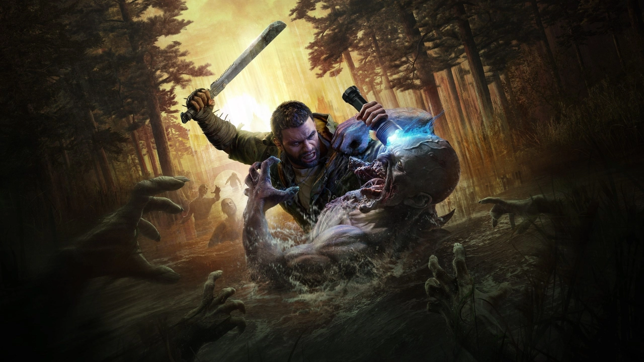 Summer Game Fest 2025. Data premiery Dying Light: The Beast