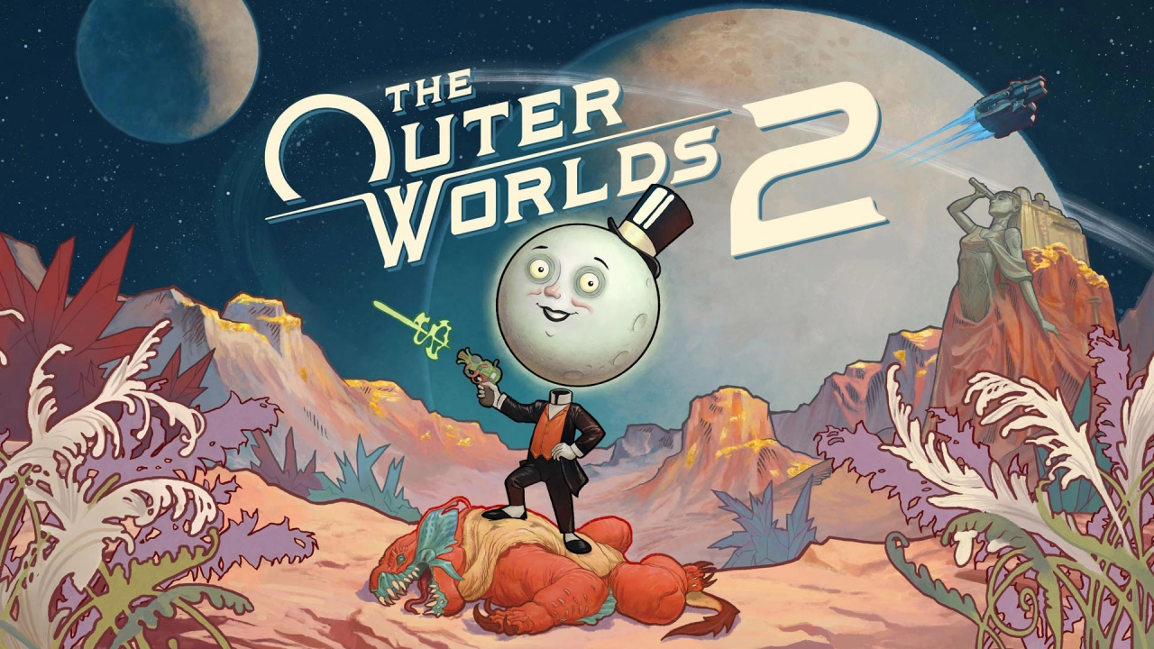 The Outer Worlds 2 z datą premiery. Zwiastun zapowiada solidny sequel