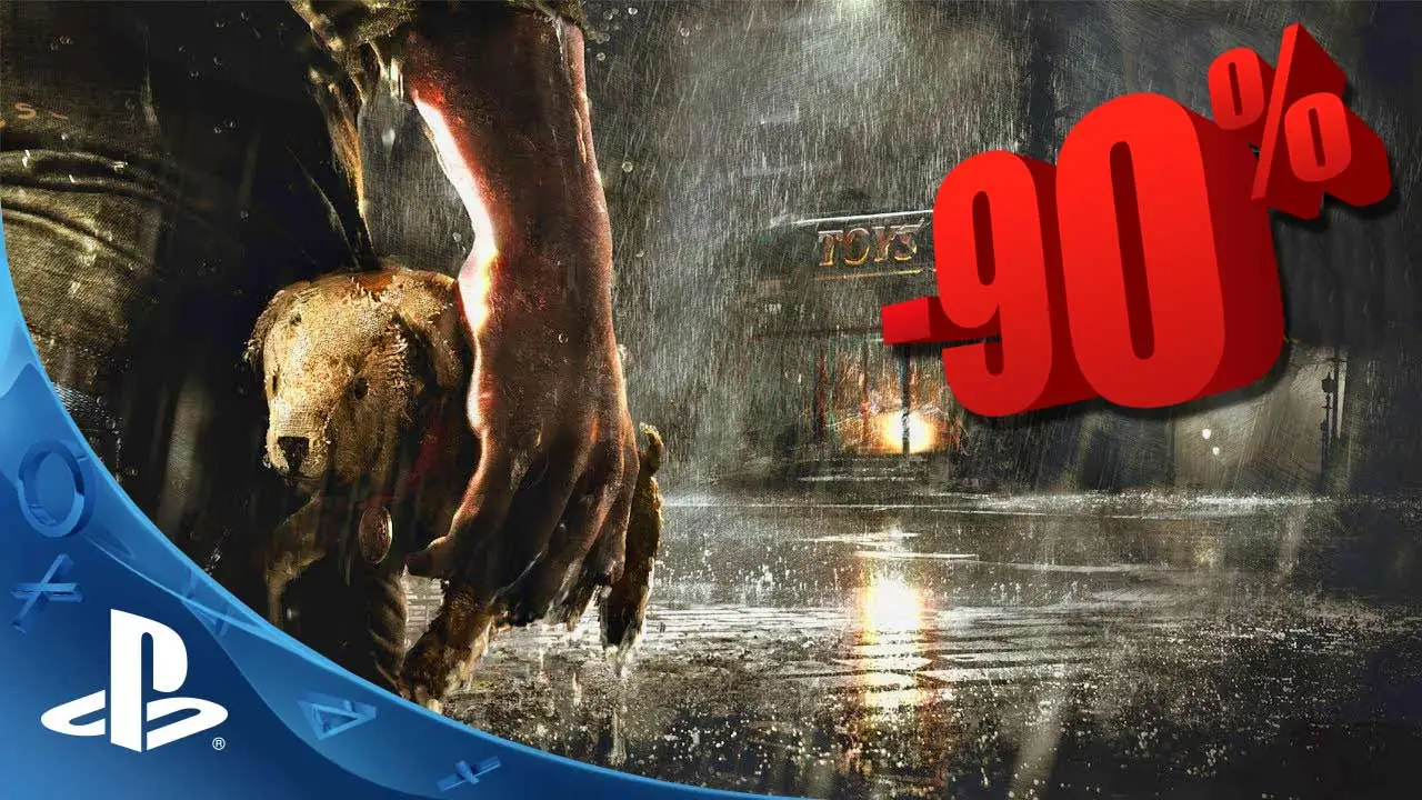 Polski hit najtaniej w historii na PS5. Emocjonalna bomba w PS Store | Newsy - PlanetaGracza