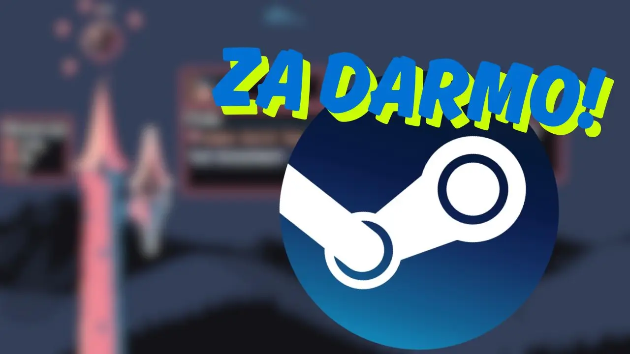 Zbuduj wieżę marzeń w tej grze za darmo. Jest do pobrania na Steam