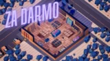 Zupełnie nowa, pełna energii gra za darmo na Steam - szaleństwo z humorem
