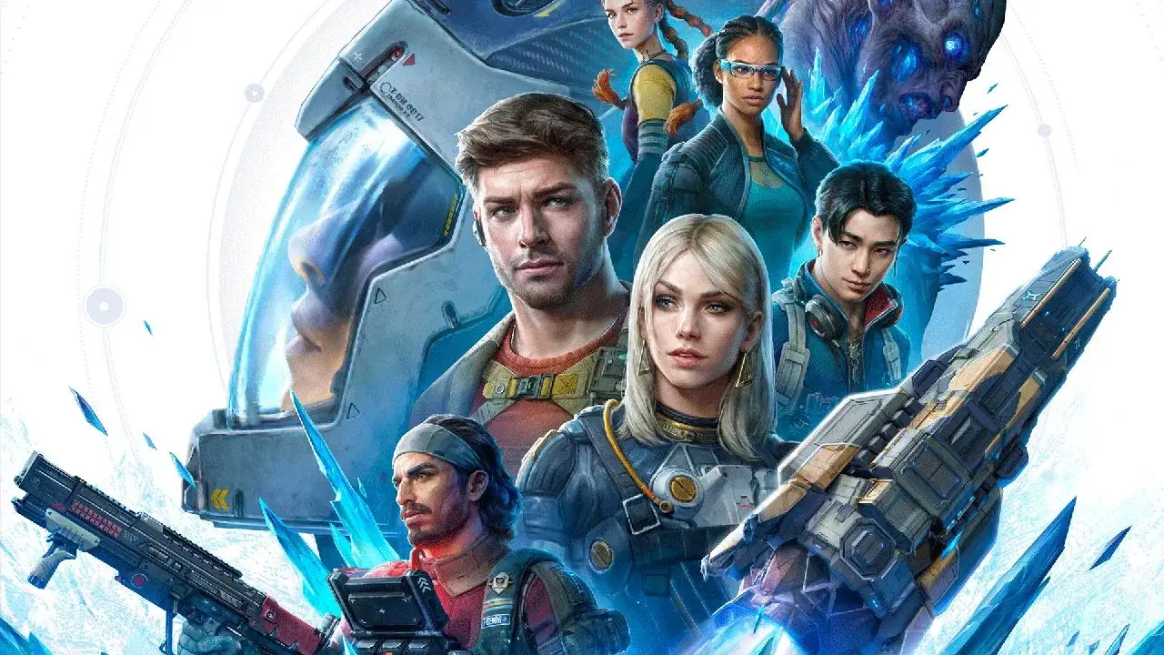 Twórcy serii Wiedźmin pracują nad nową grą - The Expanse: Osiris Reborn