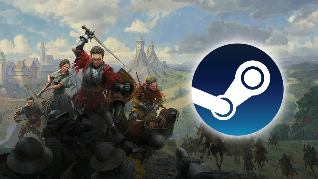 Tygodniowa wyprzedaż na Steam. Setki gier w niższych cenach