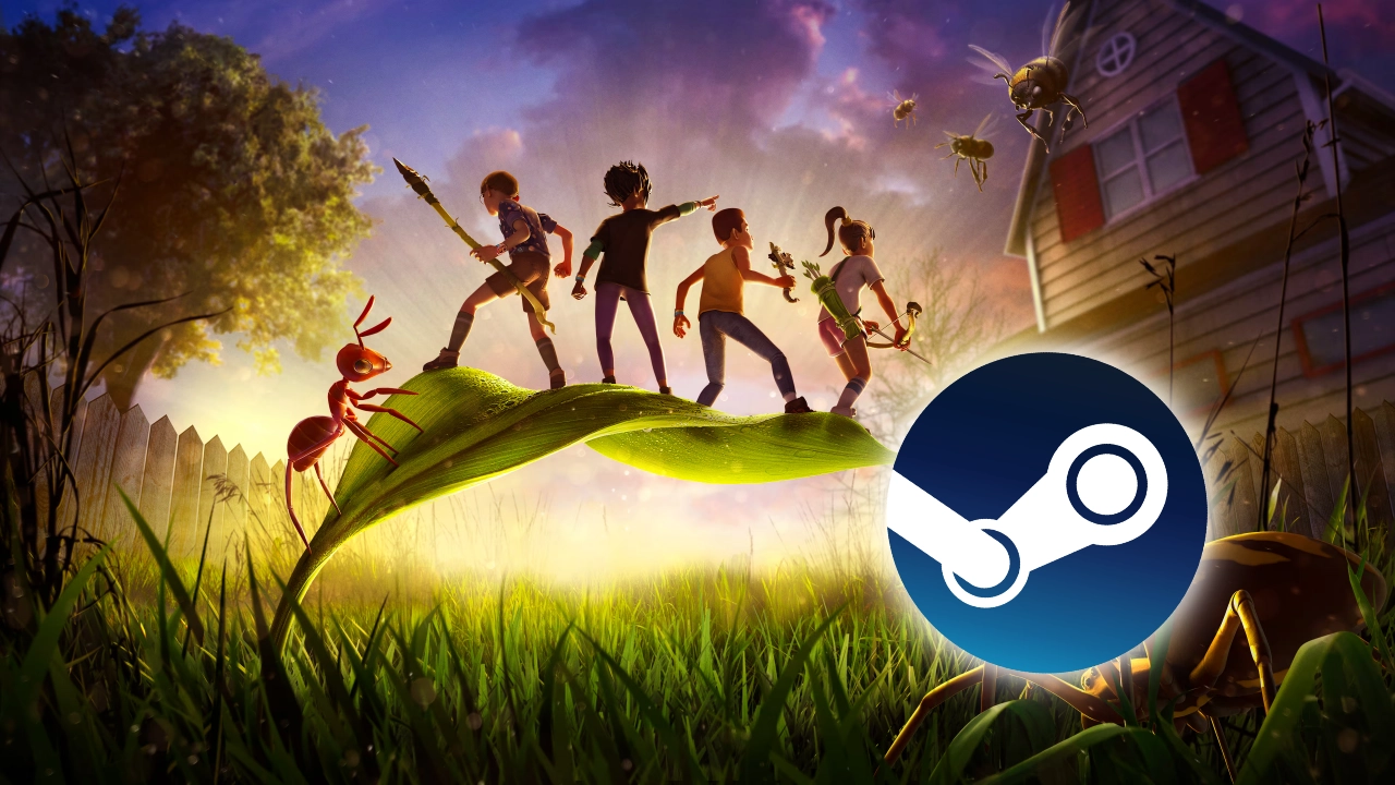 Tygodniowa wyprzedaż na Steam. Tanie gry na PC
