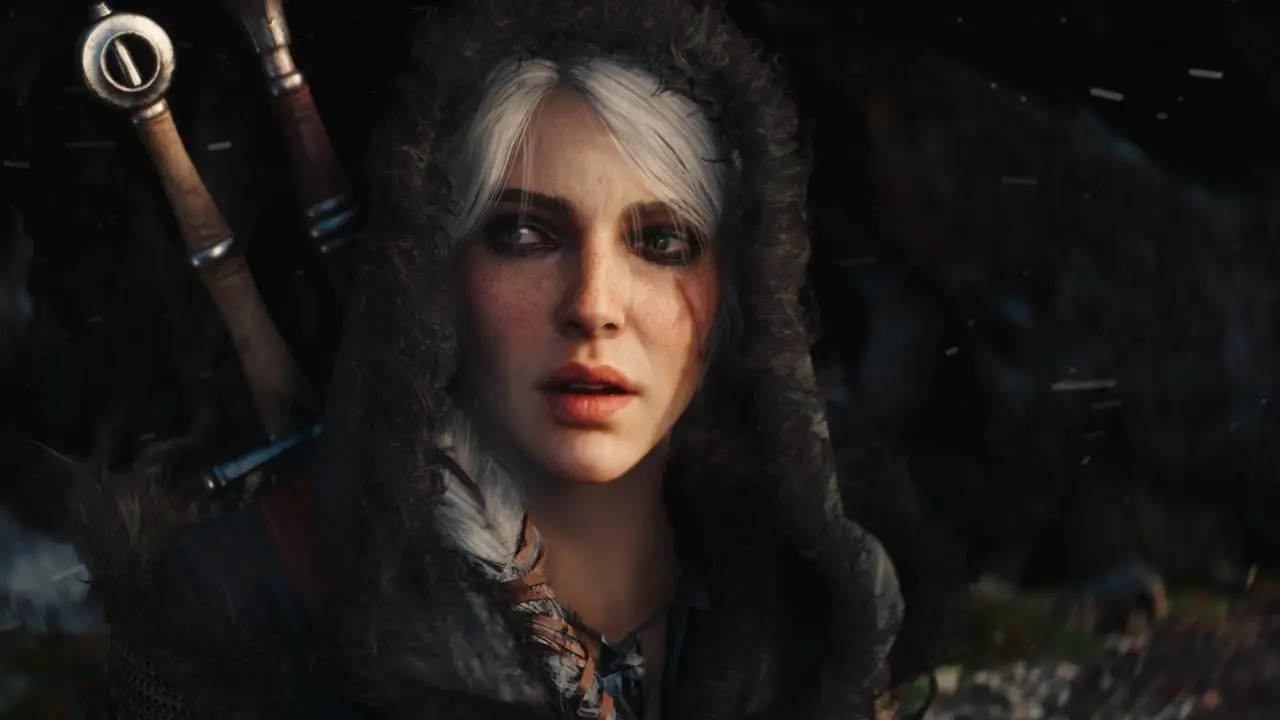 Prezentacja Wiedźmina 4 “nie reprezentuje finalnego wyglądu gry” – przypomina CD Projekt RED
