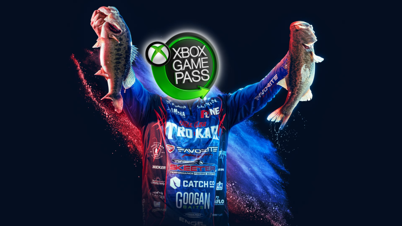 Xbox Free Play Days. Trzy gry za darmo przez weekend