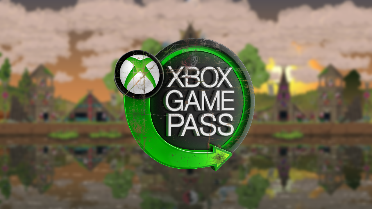 Dwie nowe gry od dziś dostępne w Xbox Game Pass