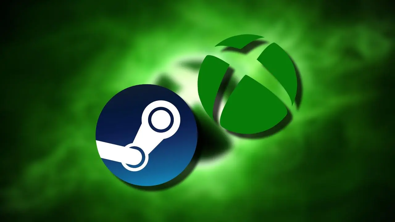 Xbox zintegrowany ze Steam | Newsy - PlanetaGracza