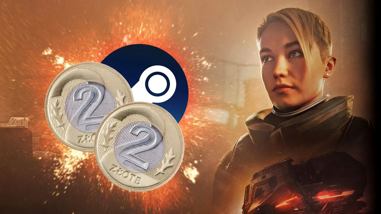 Wielka promocja na polską grę. Przygoda niczym serial Netfliksa za 4 zł