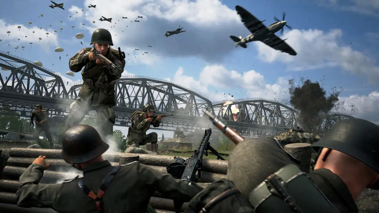 Genialny FPS za darmo na weekend. Przetestuj grę, w której zakochały się miliony