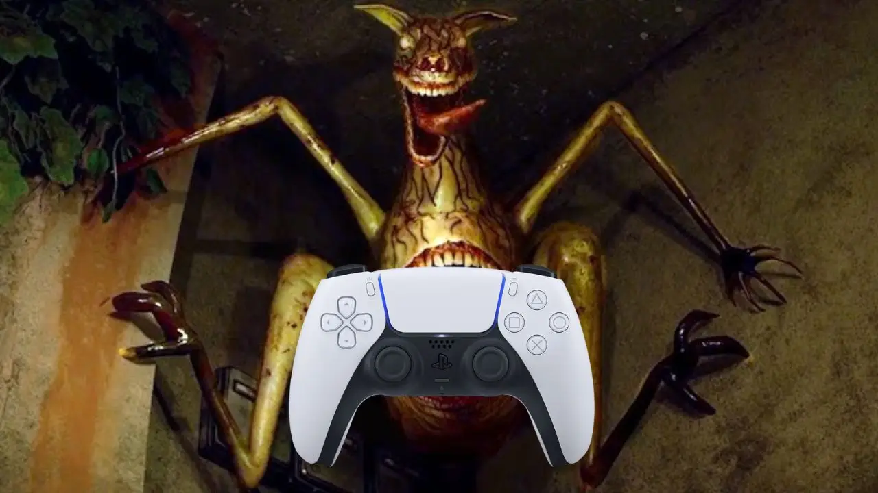 Zoochosis wyjdzie na PS4 i PS5. Horror w świecie zwierząt