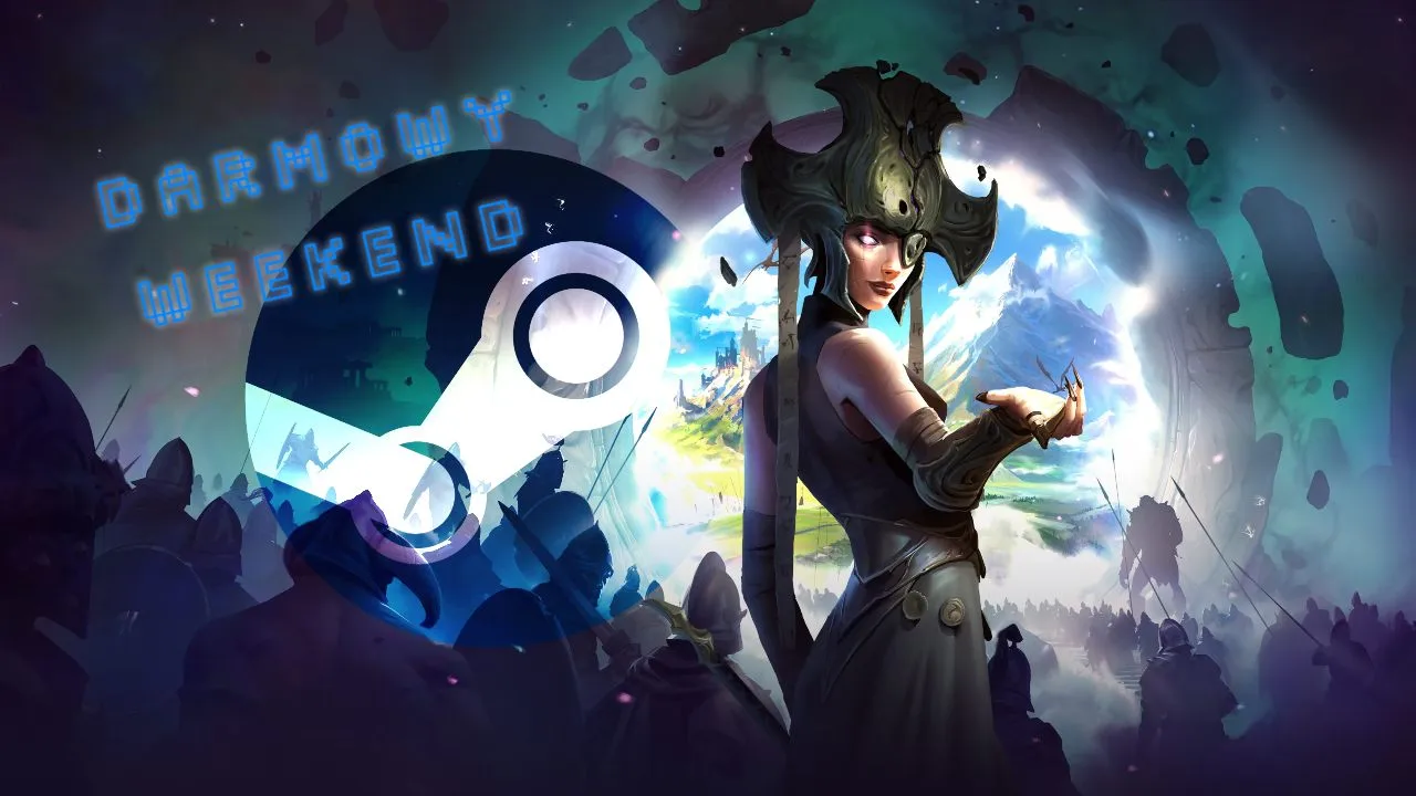 Steam kusi na weekend. Darmowa oferta gier | Newsy - PlanetaGracza