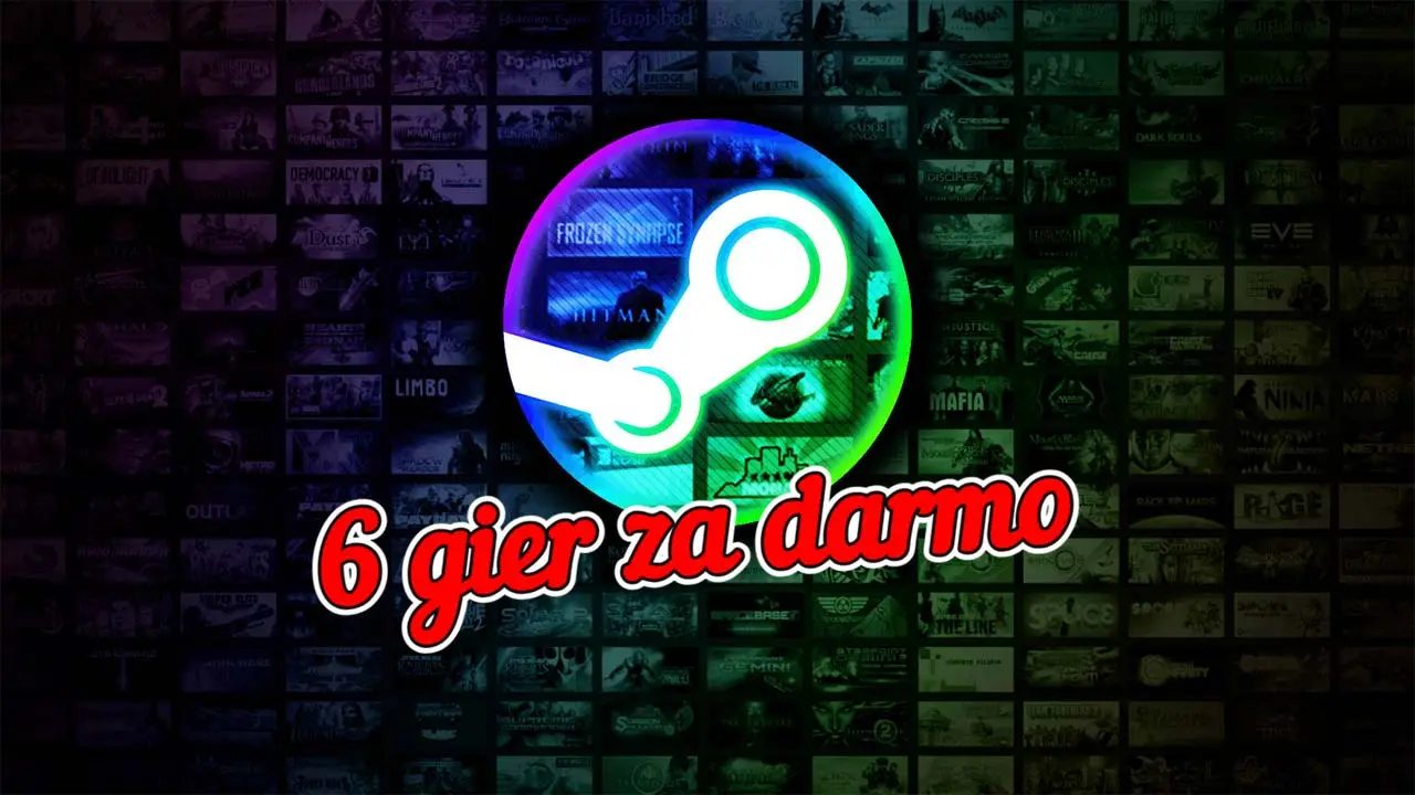 6 darmówek na Steam, w tym 2 z ocenami 100/100. RPG, gry logiczne, coś dla fanów kultowego “Wężyka”