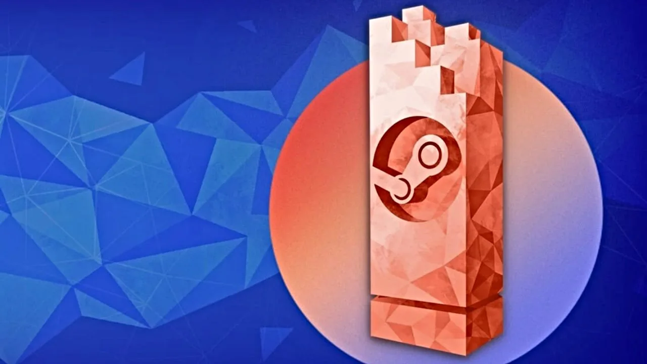 Zagłosujcie na gry roku na Steam. W nagrodę prezent