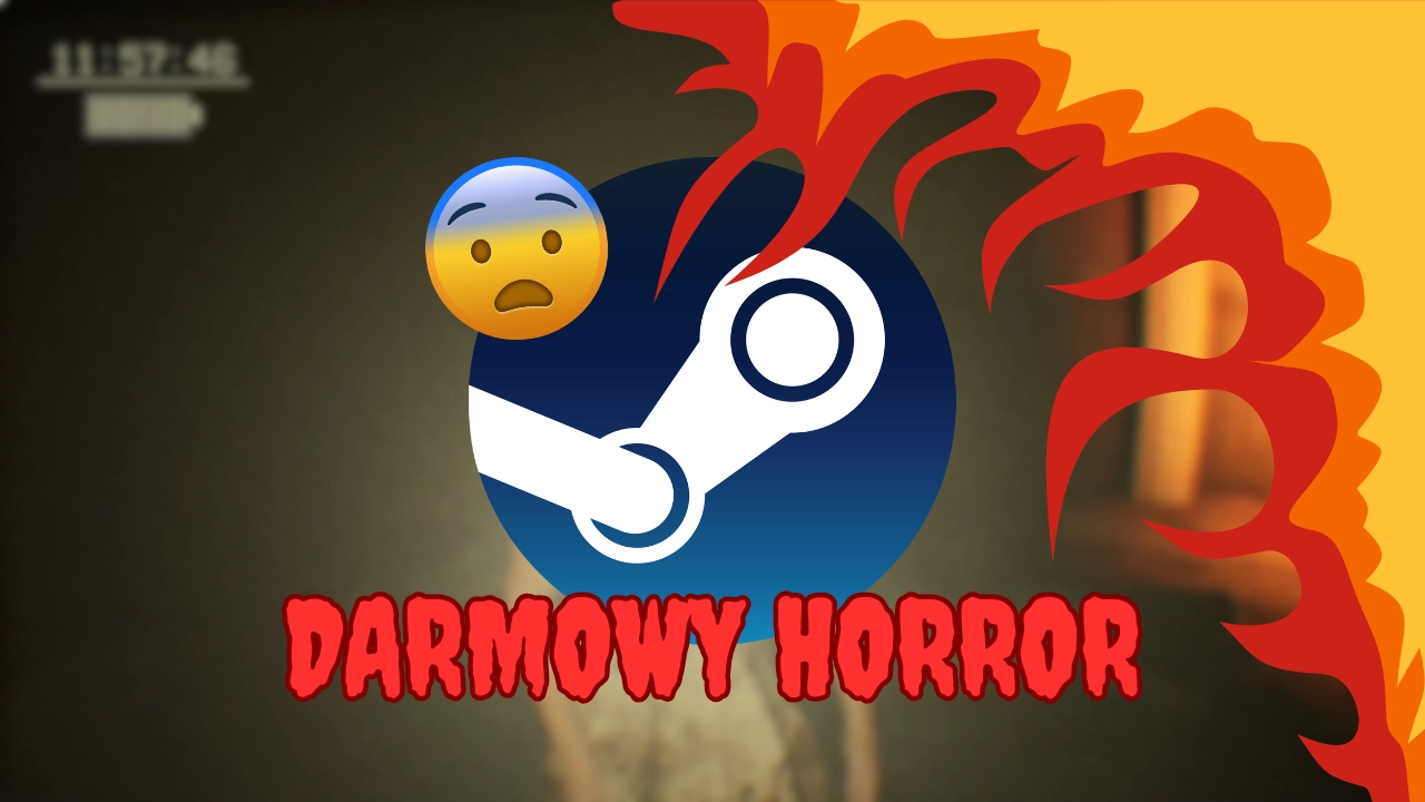 Dollhouse – horror zadebiutował jako gra za darmo na Steam