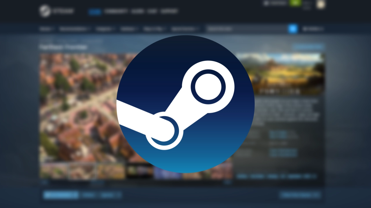 Steam odświeża strony gier – szersze obrazy i tryb kinowy