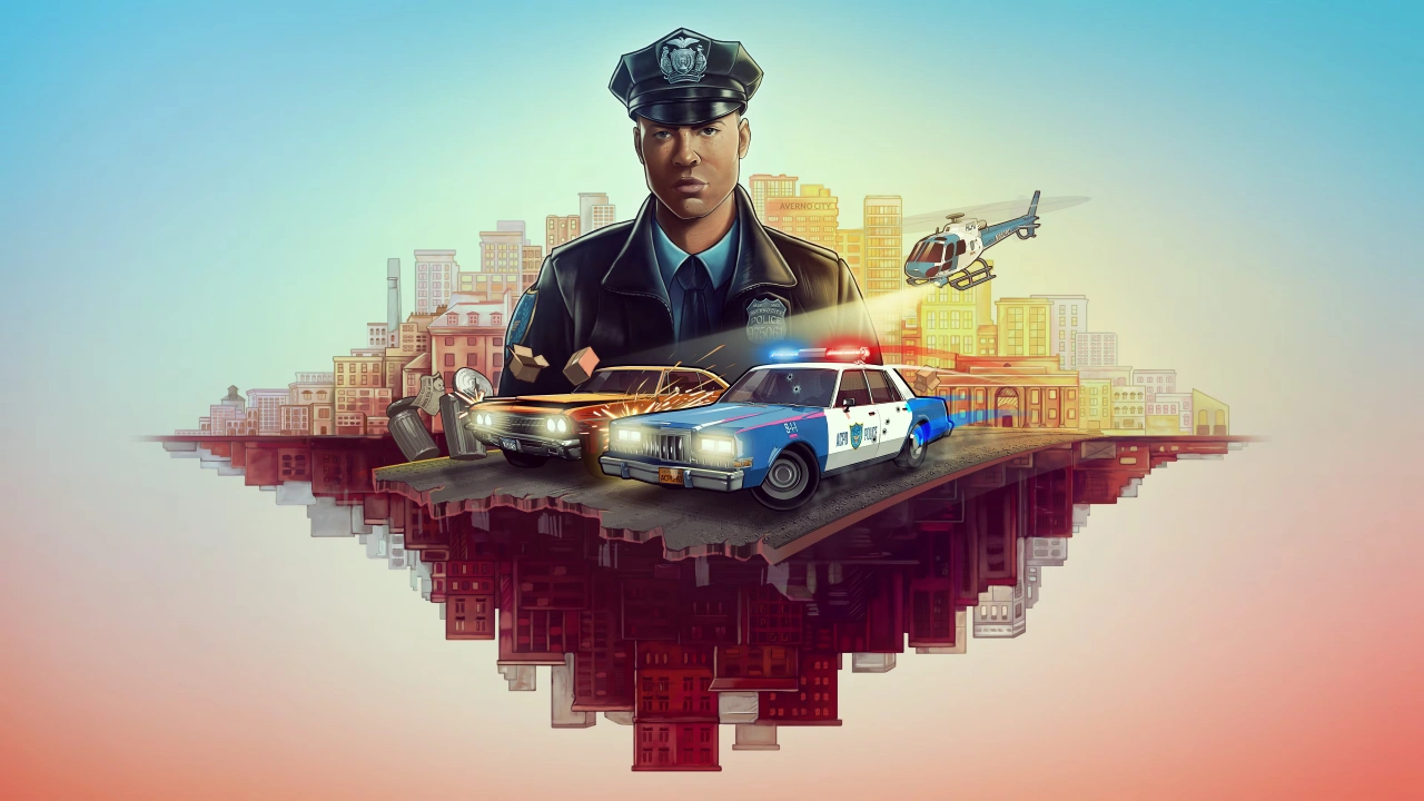 The Precinct taniej o połowę – świetna promocja na wersję Steam