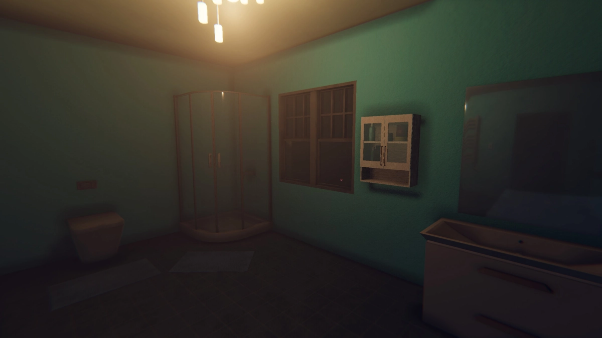 Whispering Death – darmowy prolog na Steam