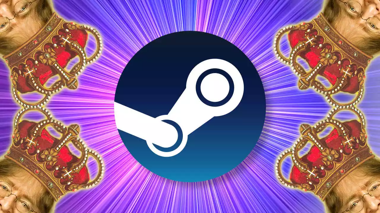 Steam Black Friday 2025 wystartowało. Oto 15 najlepszych okazji