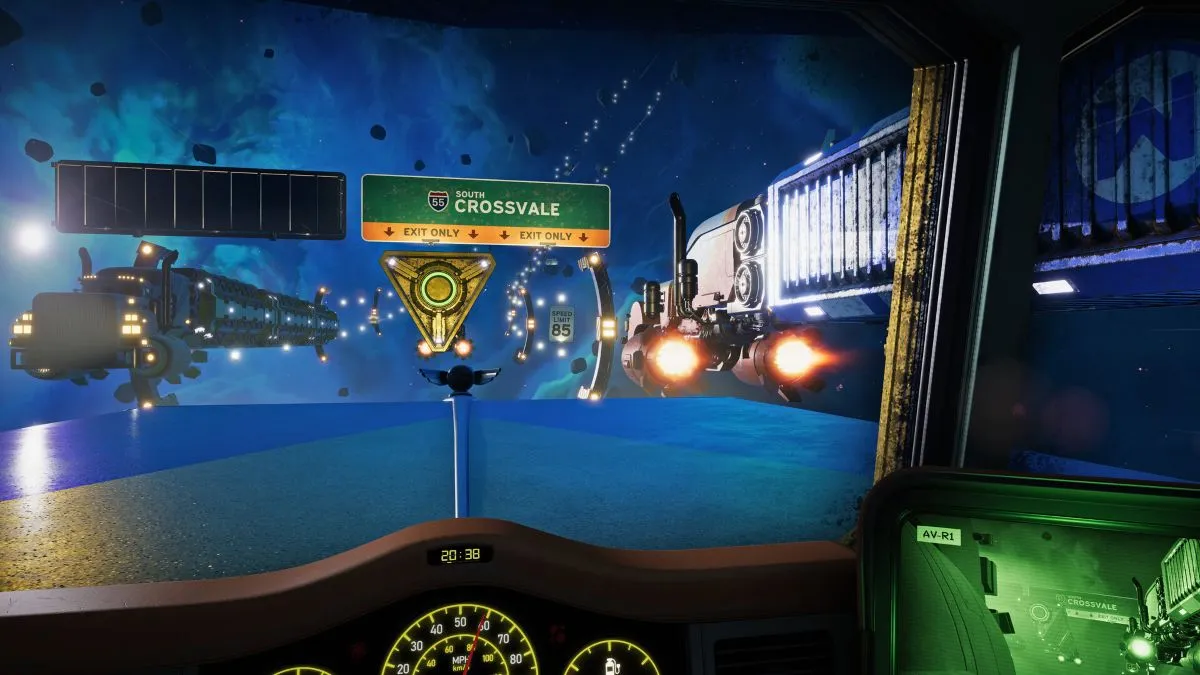 Świetna promocja na Star Trucker
