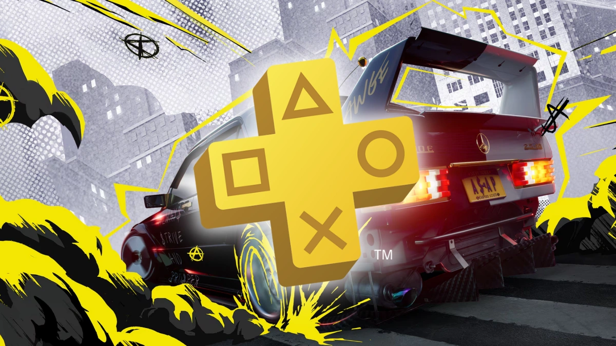 PS Plus styczeń 2026. Gry Essential na PS5 i PS4 – lista
