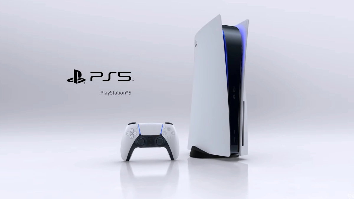 PlayStation – Sony patentuje kontroler bez przycisków
