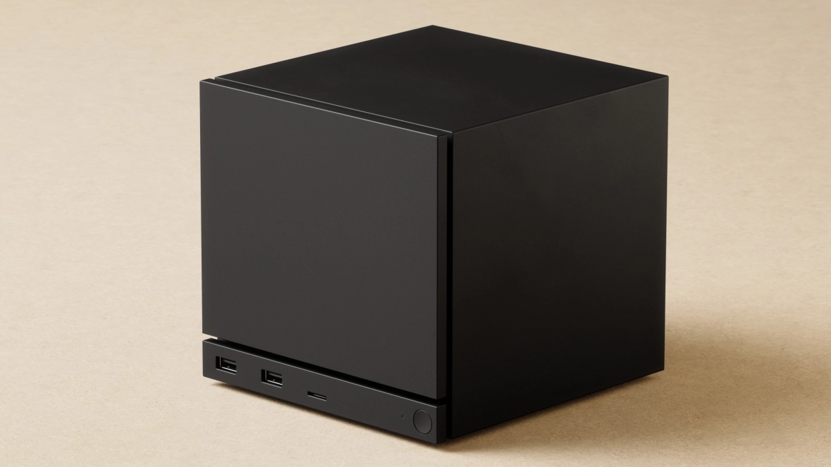 Steam Machine – nowe wycieki wskazują cenę sprzętu