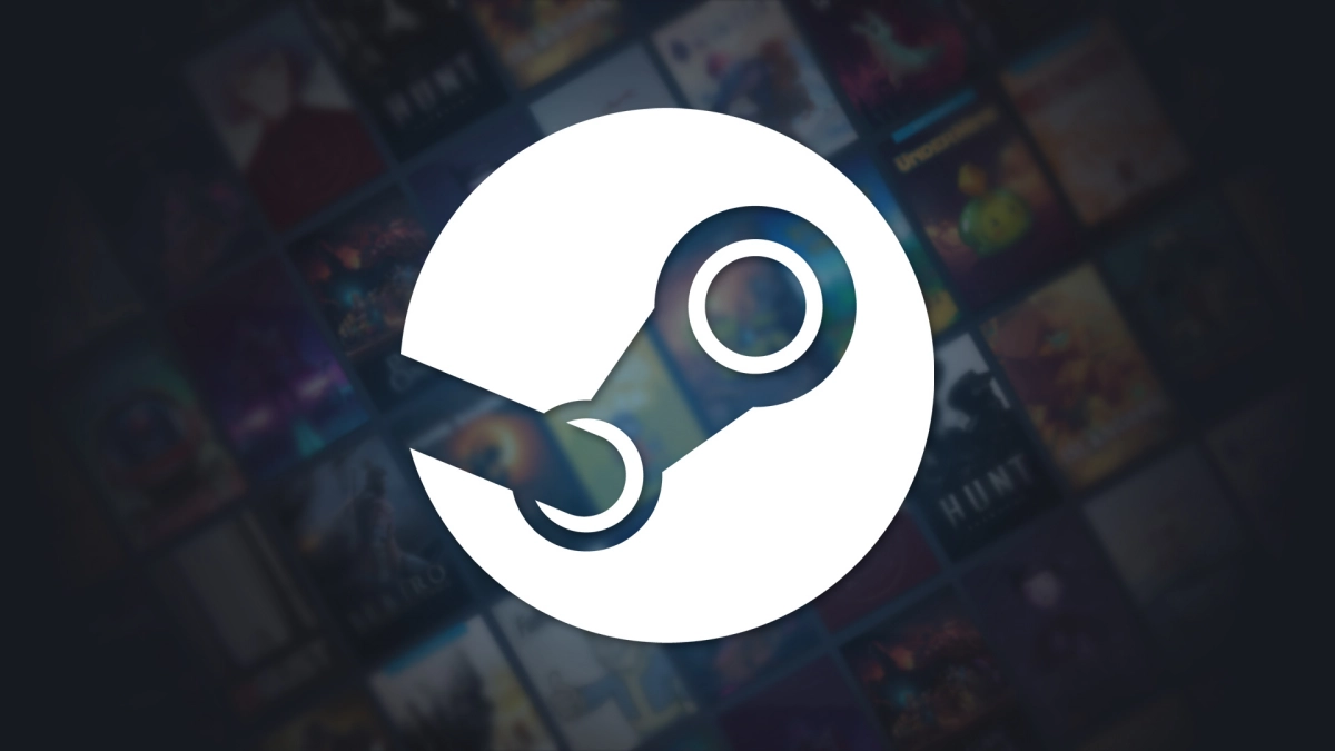 Steam bije rekord – ponad 42 mln graczy jednocześnie