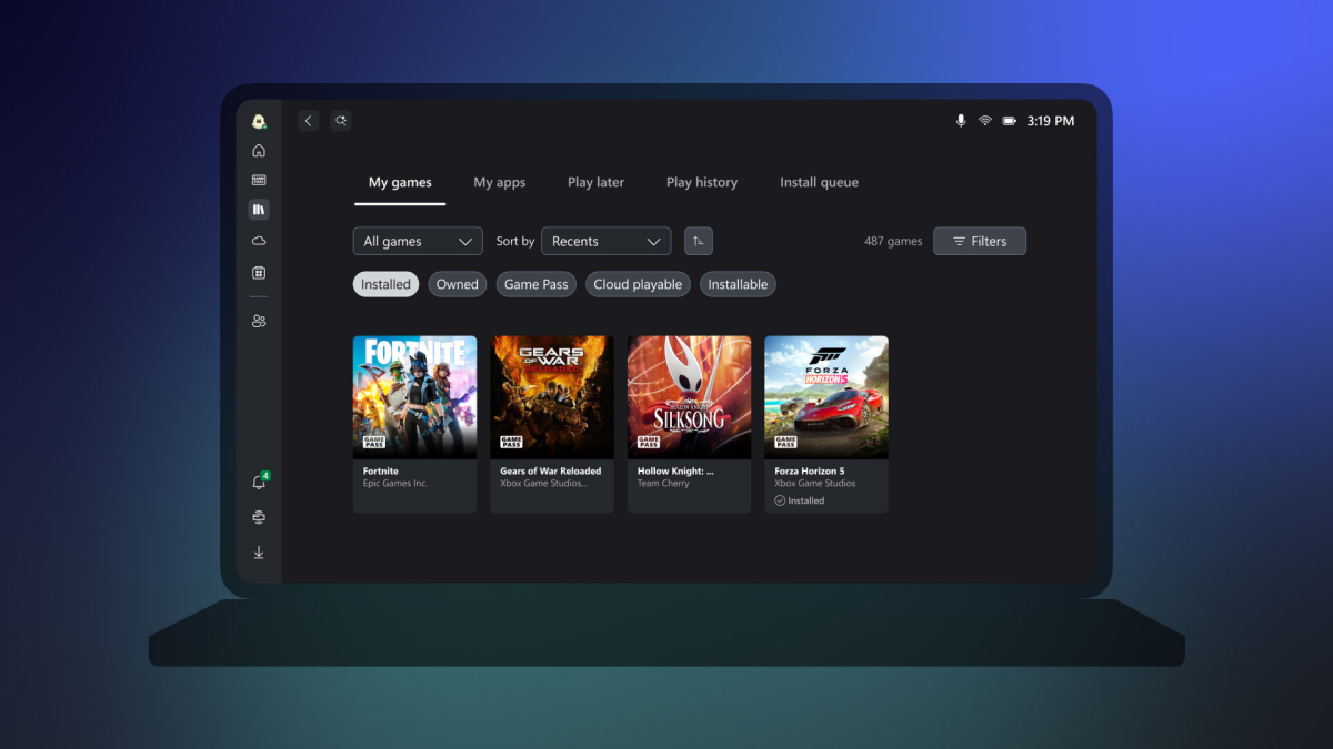 Aktualizacja Xbox z 21 stycznia 2026 – nowości i ważne zmiany