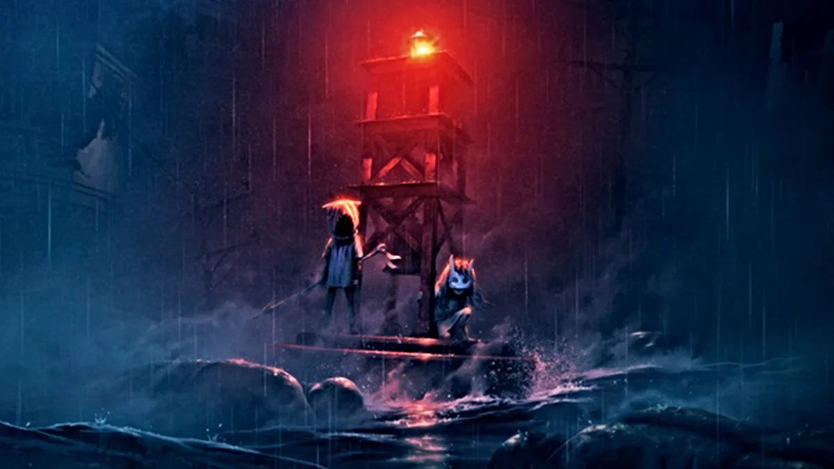 Przerażająca nowość od twórców Little Nightmares najtaniej do kupienia na PC