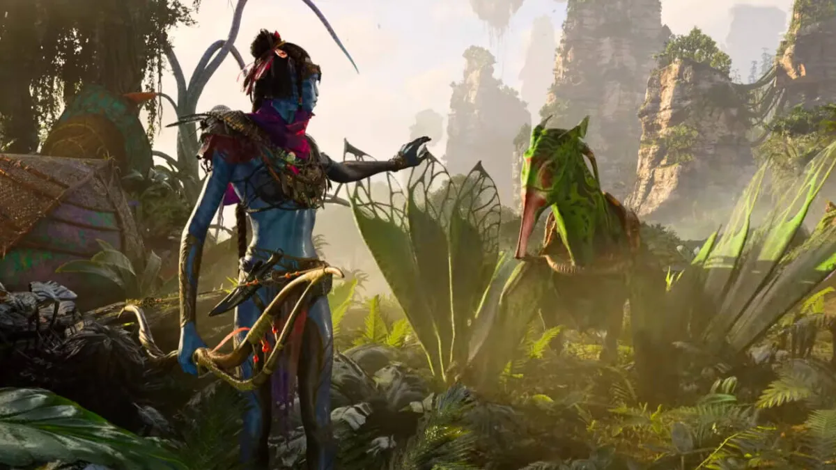 Przepiękny otwarty świat i ambitne RPG. Nowości w Xbox Game Pass