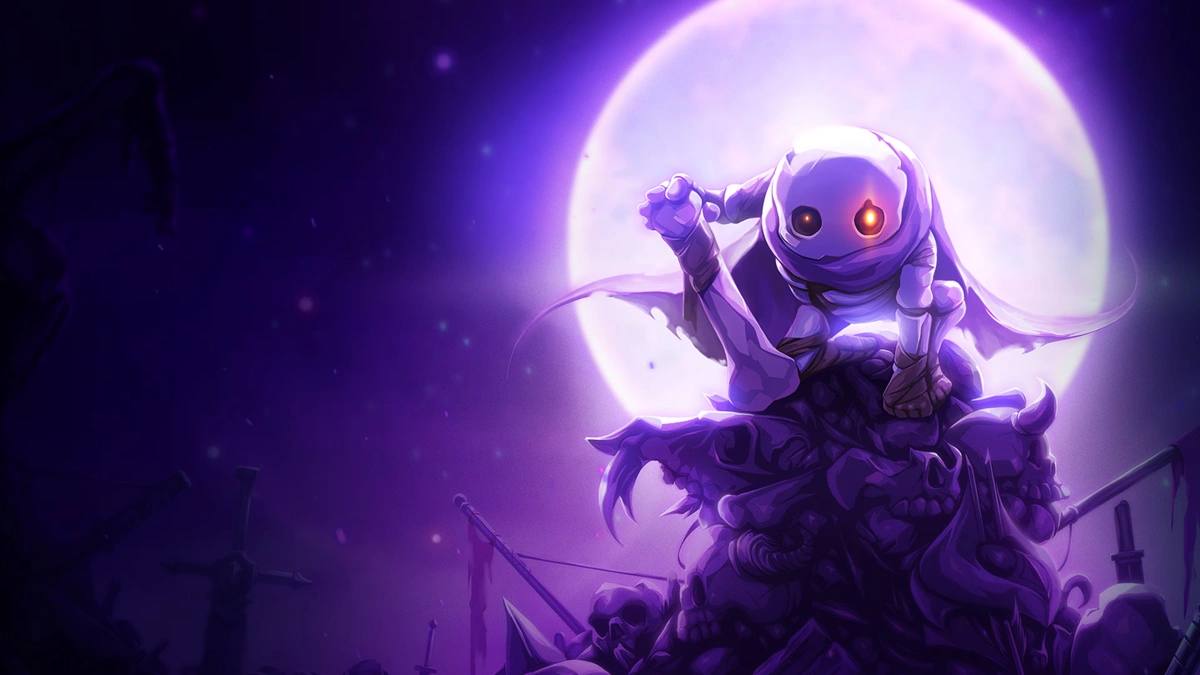 Skul: The Hero Slayer w promocji – kup taniej niż na Steam